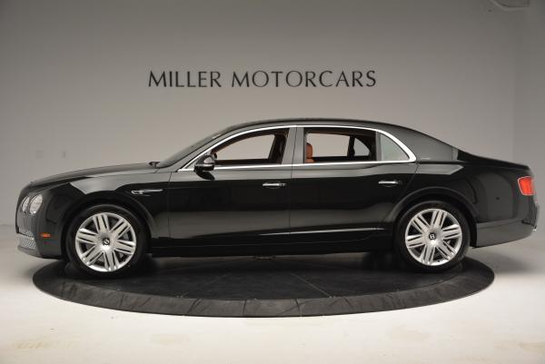 Used 2016 Bentley Flying Spur W12 for sale Sold at Alfa Romeo of Greenwich in Greenwich CT 06830 11