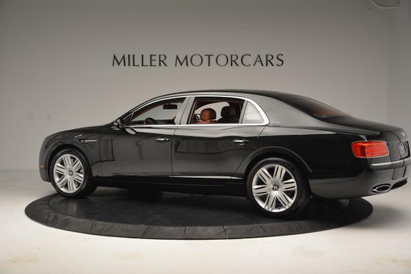 Used 2016 Bentley Flying Spur W12 for sale Sold at Alfa Romeo of Greenwich in Greenwich CT 06830 12