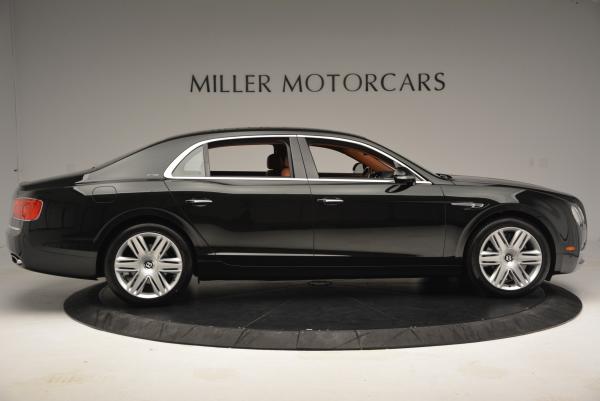 Used 2016 Bentley Flying Spur W12 for sale Sold at Alfa Romeo of Greenwich in Greenwich CT 06830 16