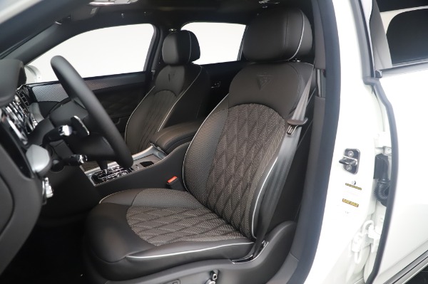 New 2020 Bentley Mulsanne 6.75 Edition by Mulliner for sale $363,840 at Alfa Romeo of Greenwich in Greenwich CT 06830 22