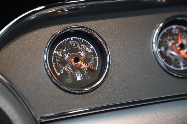 Used 2020 Bentley Mulsanne 6.75 Edition by Mulliner for sale Sold at Alfa Romeo of Greenwich in Greenwich CT 06830 26