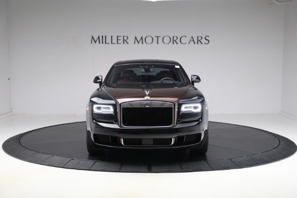 Used 2020 Rolls-Royce Ghost for sale Sold at Alfa Romeo of Greenwich in Greenwich CT 06830 13