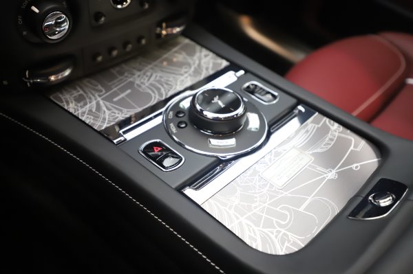 Used 2020 Rolls-Royce Ghost for sale Sold at Alfa Romeo of Greenwich in Greenwich CT 06830 23