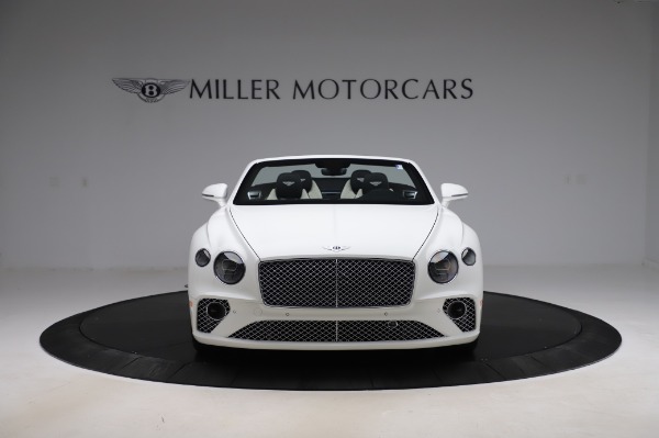 New 2020 Bentley Continental GT V8 First Edition for sale Sold at Alfa Romeo of Greenwich in Greenwich CT 06830 11