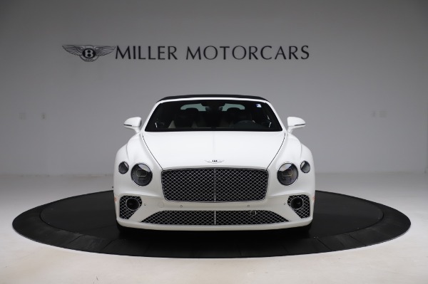 New 2020 Bentley Continental GT V8 First Edition for sale Sold at Alfa Romeo of Greenwich in Greenwich CT 06830 23