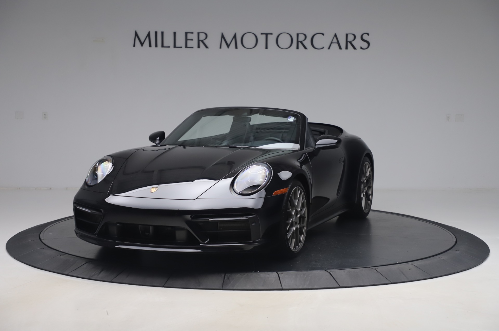 Used 2020 Porsche 911 Carrera 4S for sale Sold at Alfa Romeo of Greenwich in Greenwich CT 06830 1