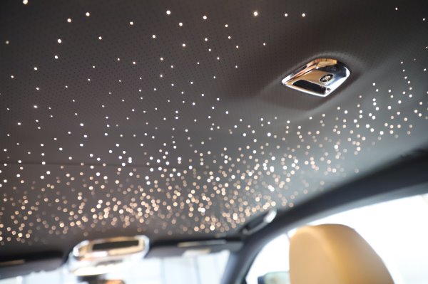 Used 2015 Rolls-Royce Wraith for sale Sold at Alfa Romeo of Greenwich in Greenwich CT 06830 16