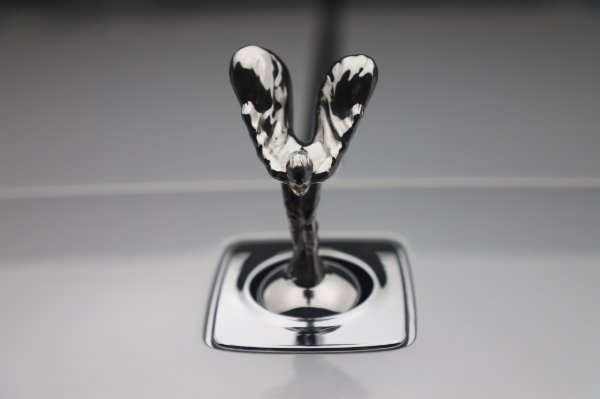 Used 2015 Rolls-Royce Wraith for sale Sold at Alfa Romeo of Greenwich in Greenwich CT 06830 27