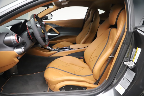 Used 2020 Ferrari 812 Superfast for sale $435,900 at Alfa Romeo of Greenwich in Greenwich CT 06830 14