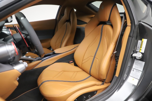 Used 2020 Ferrari 812 Superfast for sale $435,900 at Alfa Romeo of Greenwich in Greenwich CT 06830 15