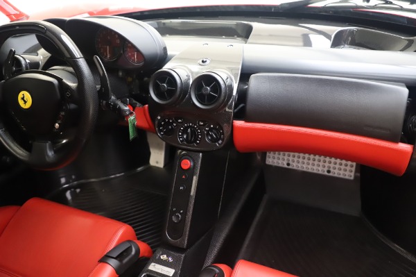 Used 2003 Ferrari Enzo for sale Sold at Alfa Romeo of Greenwich in Greenwich CT 06830 19