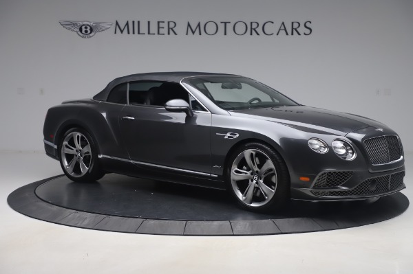 Used 2016 Bentley Continental GT Speed for sale Sold at Alfa Romeo of Greenwich in Greenwich CT 06830 16