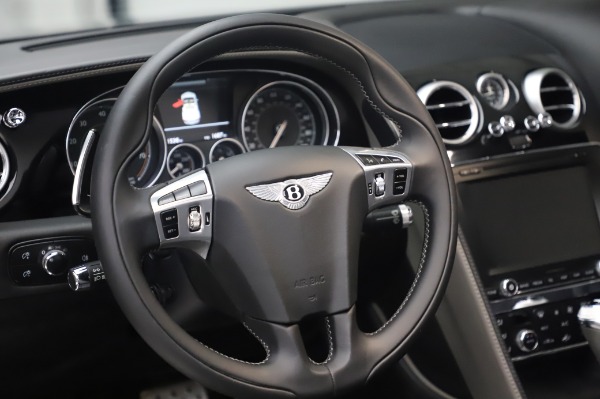 Used 2016 Bentley Continental GT Speed for sale Sold at Alfa Romeo of Greenwich in Greenwich CT 06830 22