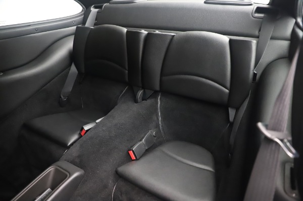 Used 1998 Porsche 911 Carrera 4S for sale Sold at Alfa Romeo of Greenwich in Greenwich CT 06830 15