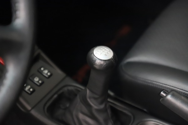 Used 1998 Porsche 911 Carrera 4S for sale Sold at Alfa Romeo of Greenwich in Greenwich CT 06830 20