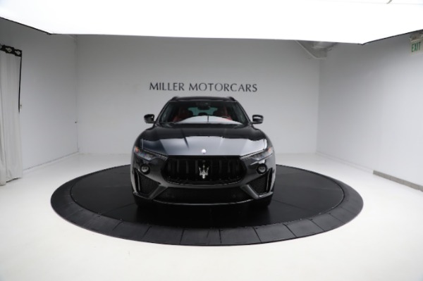 Used 2020 Maserati Levante GTS for sale $59,900 at Alfa Romeo of Greenwich in Greenwich CT 06830 21