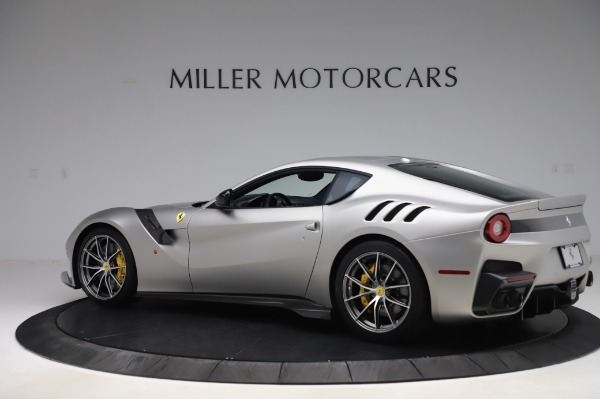 Used 2016 Ferrari F12tdf for sale Sold at Alfa Romeo of Greenwich in Greenwich CT 06830 4