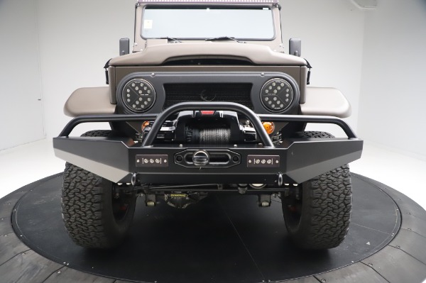 Used 1974 Toyota FJ44 Icon for sale Sold at Alfa Romeo of Greenwich in Greenwich CT 06830 11