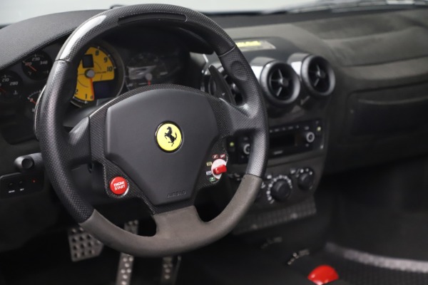 Used 2009 Ferrari 430 Scuderia Spider 16M for sale $319,900 at Alfa Romeo of Greenwich in Greenwich CT 06830 16