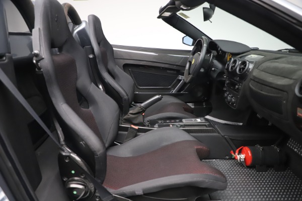 Used 2009 Ferrari 430 Scuderia Spider 16M for sale $319,900 at Alfa Romeo of Greenwich in Greenwich CT 06830 20
