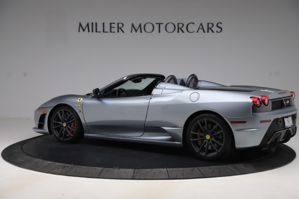 Used 2009 Ferrari 430 Scuderia Spider 16M for sale $319,900 at Alfa Romeo of Greenwich in Greenwich CT 06830 4