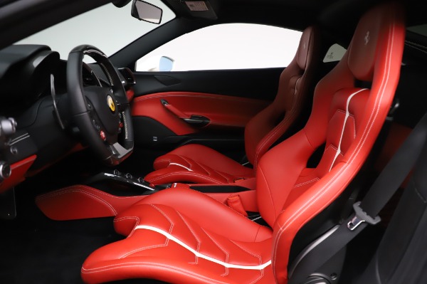Used 2016 Ferrari 488 GTB Base for sale $239,900 at Alfa Romeo of Greenwich in Greenwich CT 06830 14