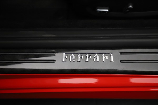 Used 2017 Ferrari California T for sale $165,900 at Alfa Romeo of Greenwich in Greenwich CT 06830 28
