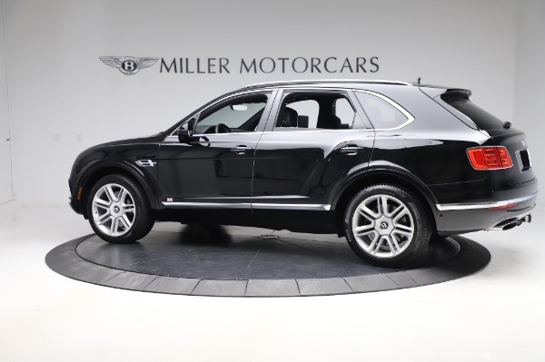 Used 2018 Bentley Bentayga Activity Edition for sale Sold at Alfa Romeo of Greenwich in Greenwich CT 06830 4