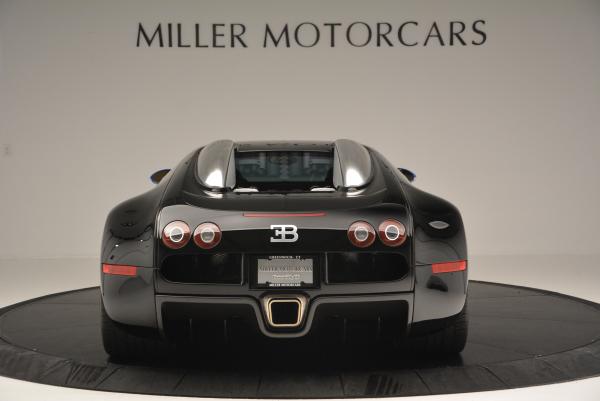 Used 2006 Bugatti Veyron 16.4 for sale Sold at Alfa Romeo of Greenwich in Greenwich CT 06830 10