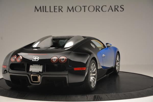 Used 2006 Bugatti Veyron 16.4 for sale Sold at Alfa Romeo of Greenwich in Greenwich CT 06830 11