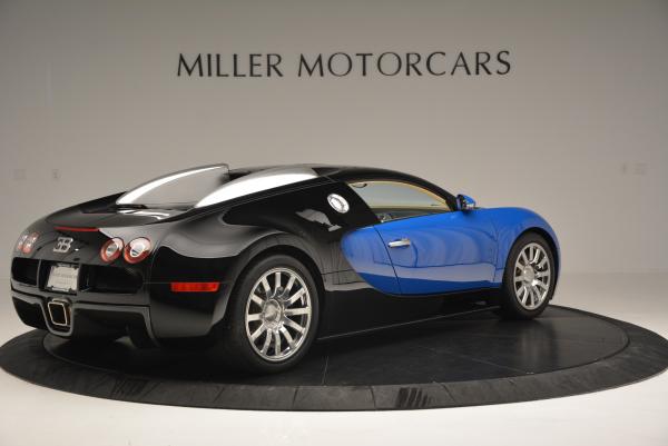 Used 2006 Bugatti Veyron 16.4 for sale Sold at Alfa Romeo of Greenwich in Greenwich CT 06830 12