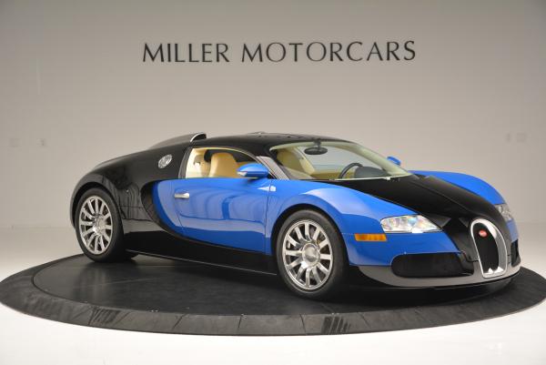 Used 2006 Bugatti Veyron 16.4 for sale Sold at Alfa Romeo of Greenwich in Greenwich CT 06830 16