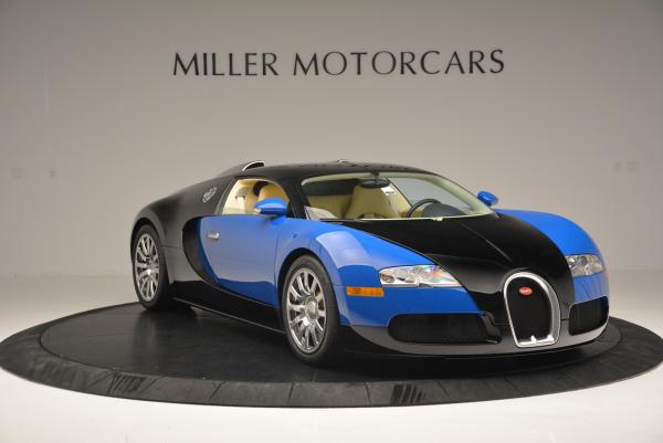 Used 2006 Bugatti Veyron 16.4 for sale Sold at Alfa Romeo of Greenwich in Greenwich CT 06830 17