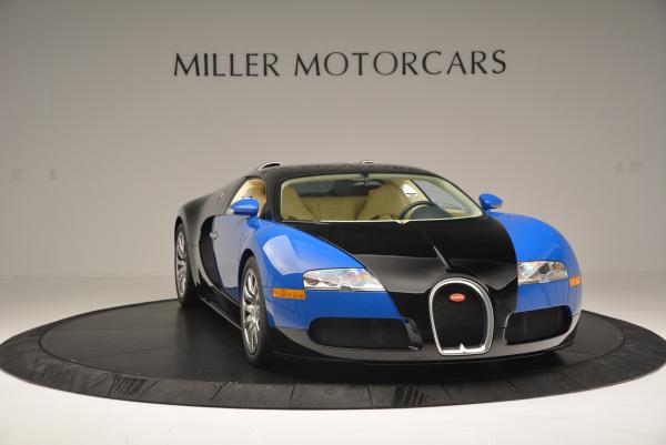 Used 2006 Bugatti Veyron 16.4 for sale Sold at Alfa Romeo of Greenwich in Greenwich CT 06830 18