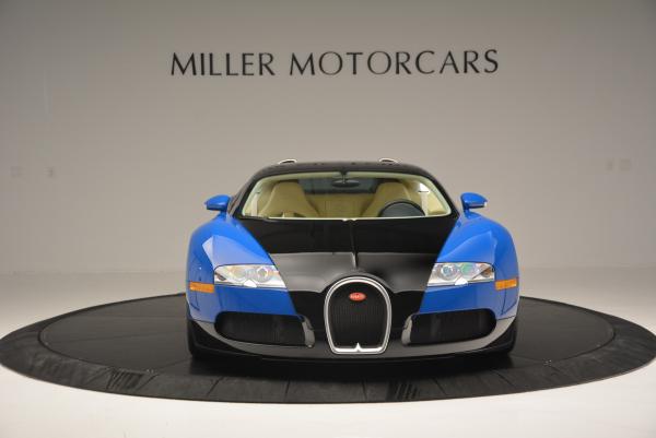 Used 2006 Bugatti Veyron 16.4 for sale Sold at Alfa Romeo of Greenwich in Greenwich CT 06830 19