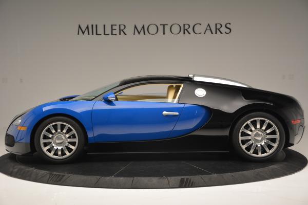 Used 2006 Bugatti Veyron 16.4 for sale Sold at Alfa Romeo of Greenwich in Greenwich CT 06830 5