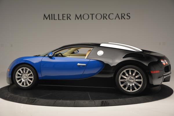 Used 2006 Bugatti Veyron 16.4 for sale Sold at Alfa Romeo of Greenwich in Greenwich CT 06830 6