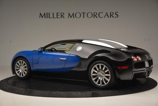 Used 2006 Bugatti Veyron 16.4 for sale Sold at Alfa Romeo of Greenwich in Greenwich CT 06830 7
