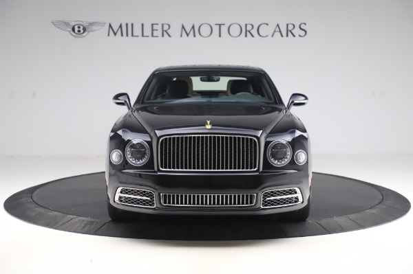 Used 2018 Bentley Mulsanne Speed for sale Sold at Alfa Romeo of Greenwich in Greenwich CT 06830 12