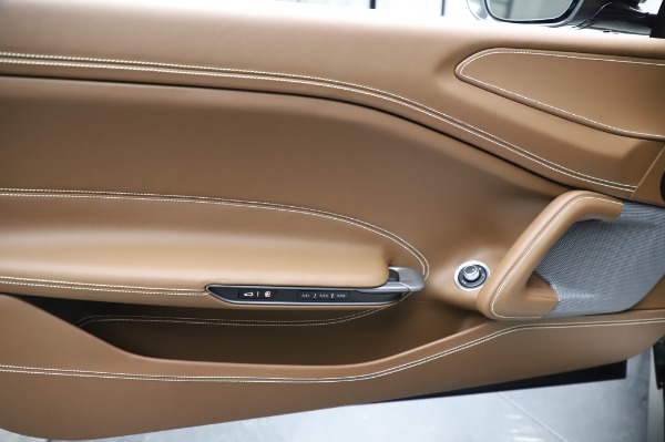 Used 2020 Ferrari GTC4Lusso for sale Sold at Alfa Romeo of Greenwich in Greenwich CT 06830 17