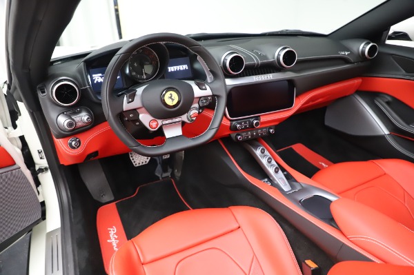 Used 2020 Ferrari Portofino Base for sale Sold at Alfa Romeo of Greenwich in Greenwich CT 06830 25