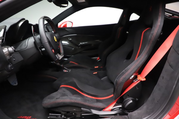 Used 2019 Ferrari 488 Pista for sale Sold at Alfa Romeo of Greenwich in Greenwich CT 06830 14