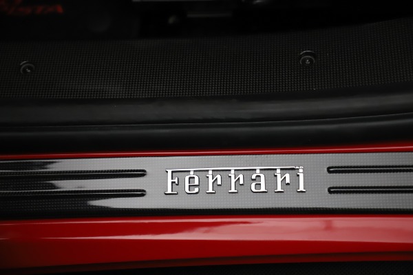 Used 2019 Ferrari 488 Pista for sale Sold at Alfa Romeo of Greenwich in Greenwich CT 06830 26