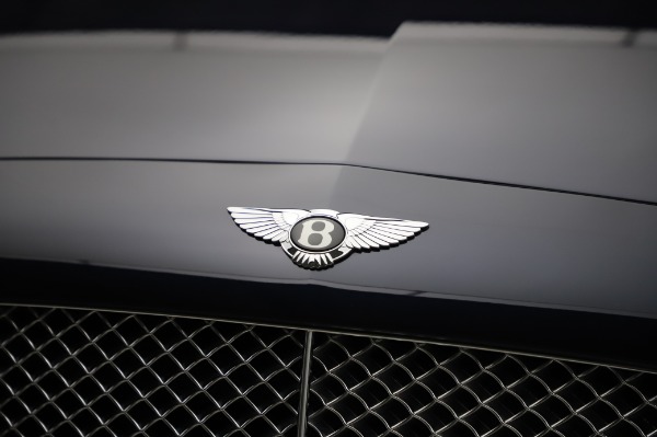 Used 2007 Bentley Continental GT GT for sale Sold at Alfa Romeo of Greenwich in Greenwich CT 06830 14