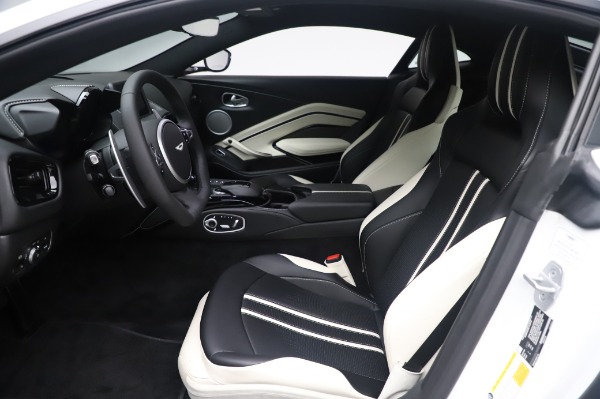 New 2020 Aston Martin Vantage for sale $181,781 at Alfa Romeo of Greenwich in Greenwich CT 06830 14