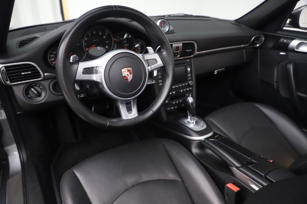 Used 2012 Porsche 911 Carrera 4 GTS for sale Sold at Alfa Romeo of Greenwich in Greenwich CT 06830 12