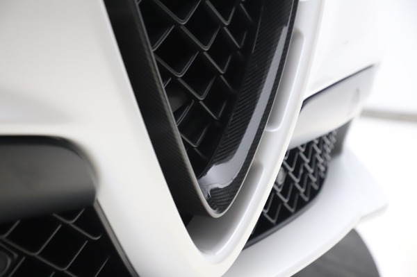 New 2020 Alfa Romeo Stelvio Quadrifoglio for sale $89,145 at Alfa Romeo of Greenwich in Greenwich CT 06830 15