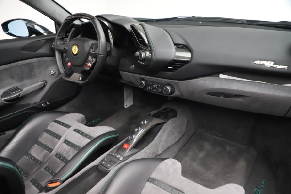 Used 2019 Ferrari 488 Spider Base for sale $329,900 at Alfa Romeo of Greenwich in Greenwich CT 06830 23