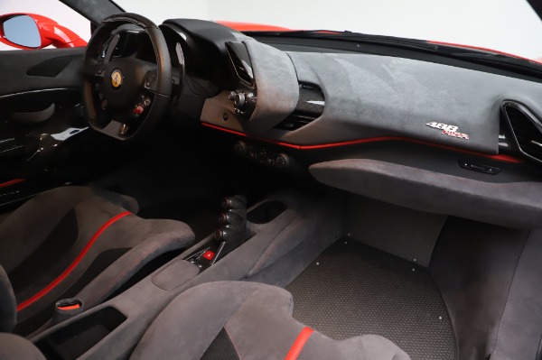Used 2020 Ferrari 488 Pista for sale $439,900 at Alfa Romeo of Greenwich in Greenwich CT 06830 19