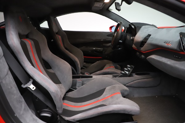 Used 2020 Ferrari 488 Pista for sale $439,900 at Alfa Romeo of Greenwich in Greenwich CT 06830 20